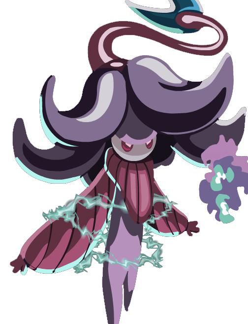 赛尔号魔花仙子怎么得-当蟹网